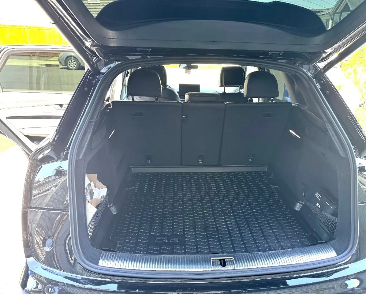 Audi Q5 - Image 7
