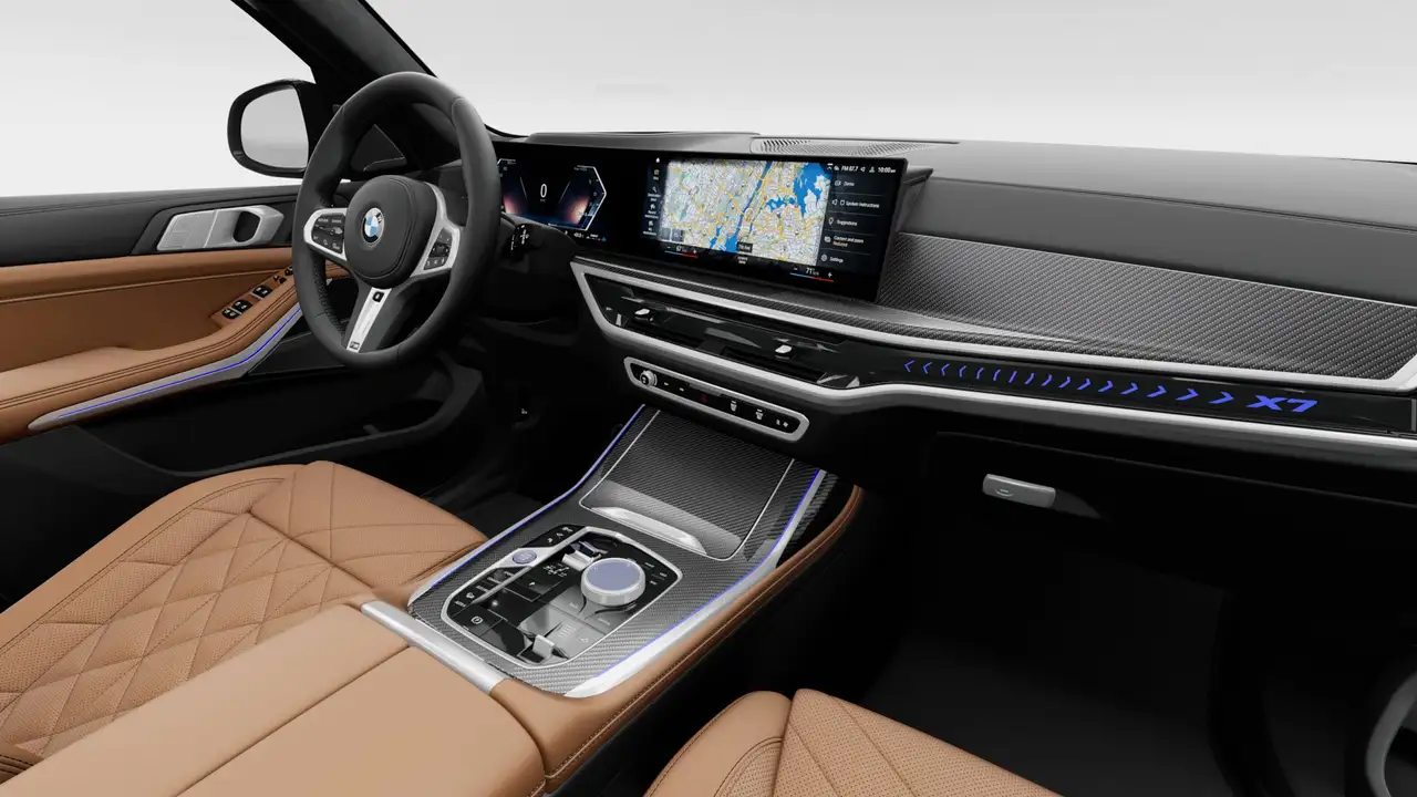 BMW X7 - Image 17