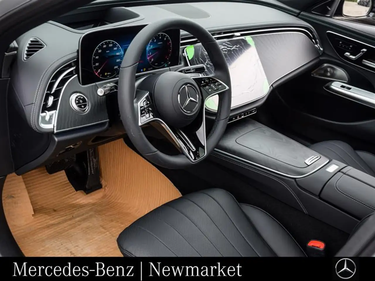 Mercedes-Benz E-Class - Image 12