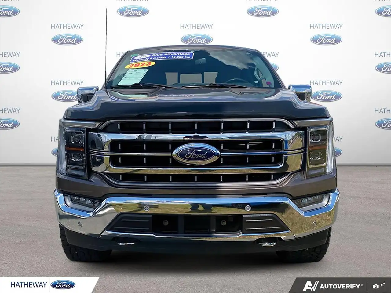 Ford F-150 - Image 2