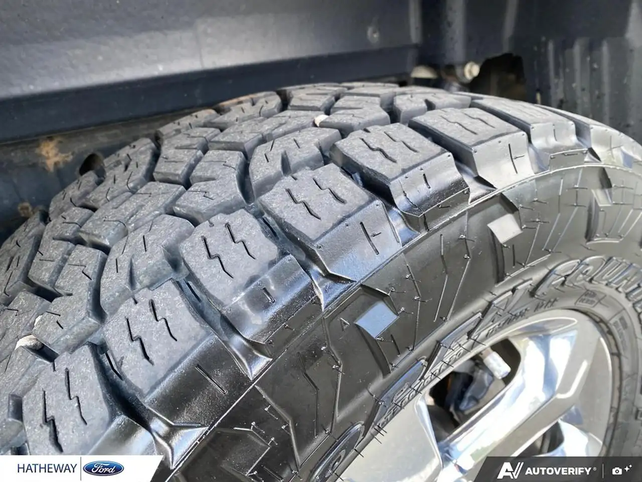 Ford F-150 - Image 7