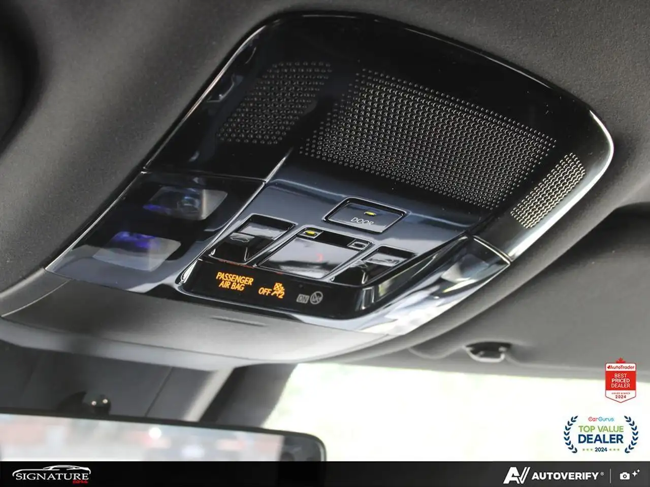 Lexus RX - Image 22