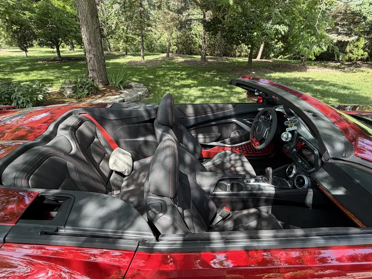 Chevrolet Camaro - Image 5