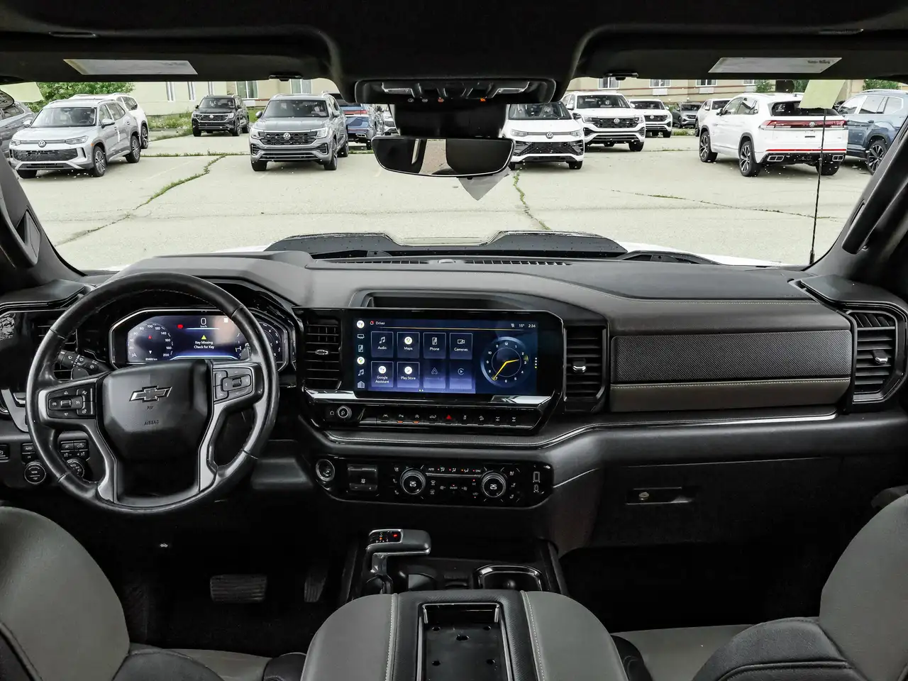 Chevrolet Silverado 1500 - Image 17
