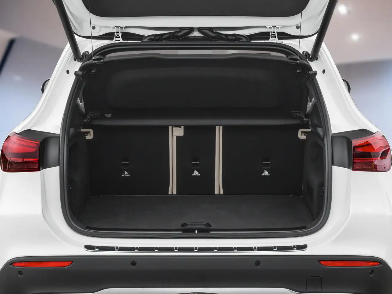 Mercedes-Benz GLA - Image 7