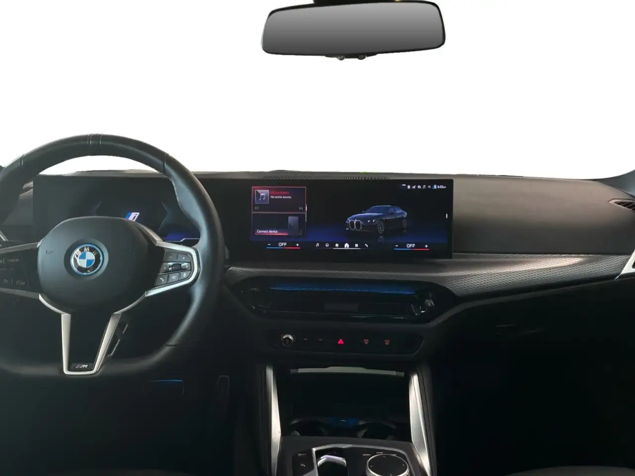 BMW i4 - Image 12