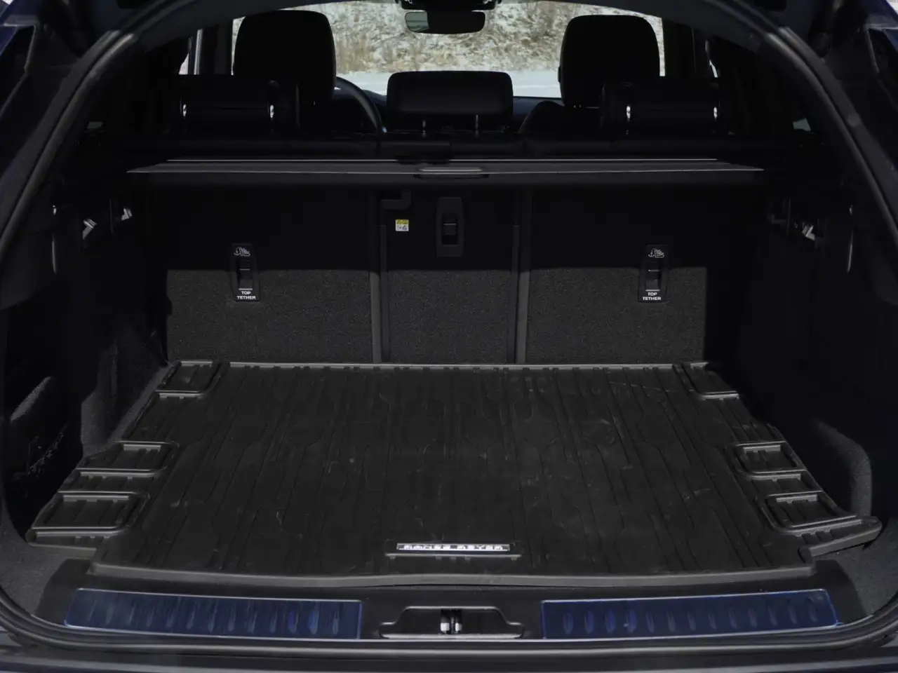 Land Rover Range Rover Velar - Image 26
