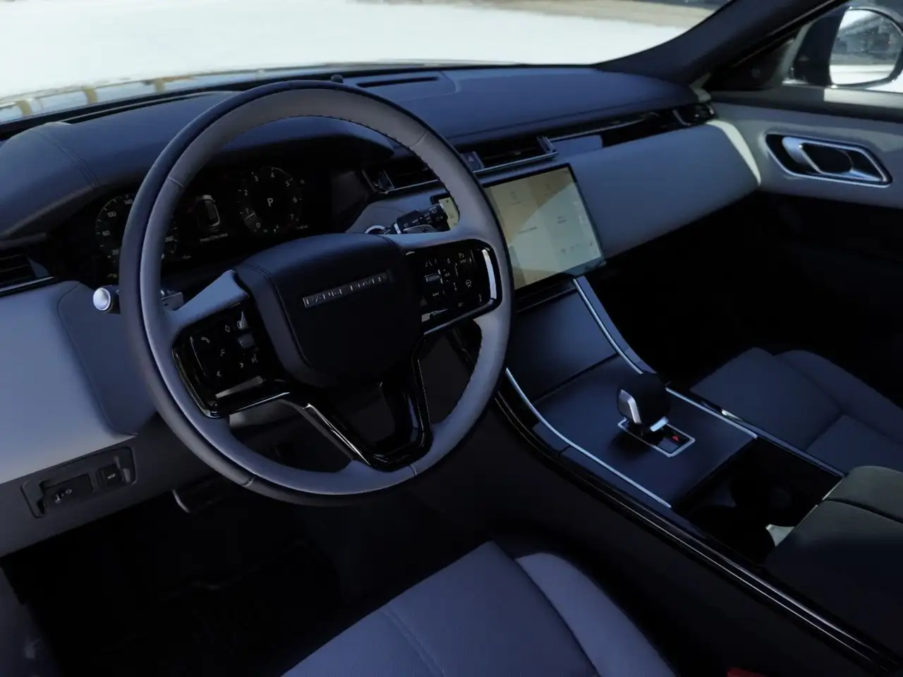 Land Rover Range Rover Velar - Image 7