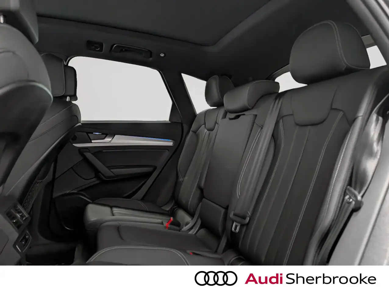Audi Q5 - Image 8