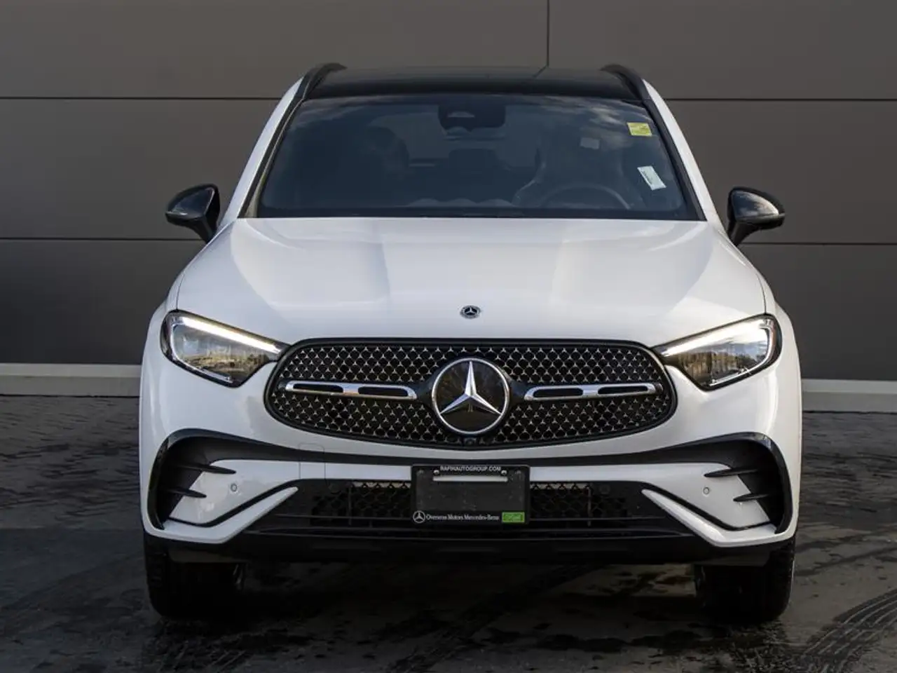 Mercedes-Benz GLC - Image 2