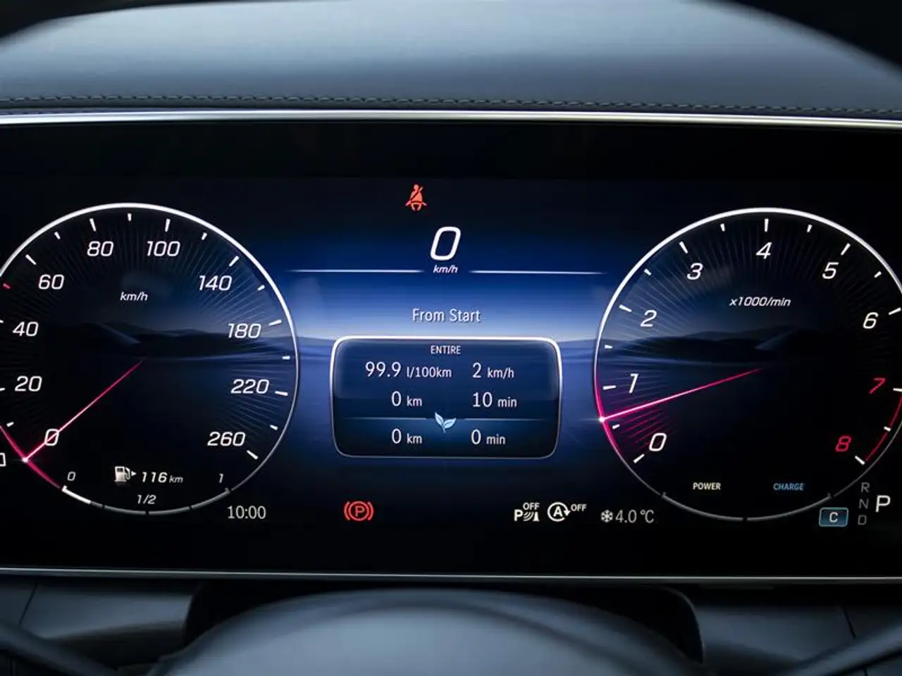 Mercedes-Benz GLC - Image 11