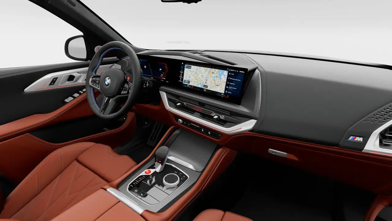 BMW XM - Image 17