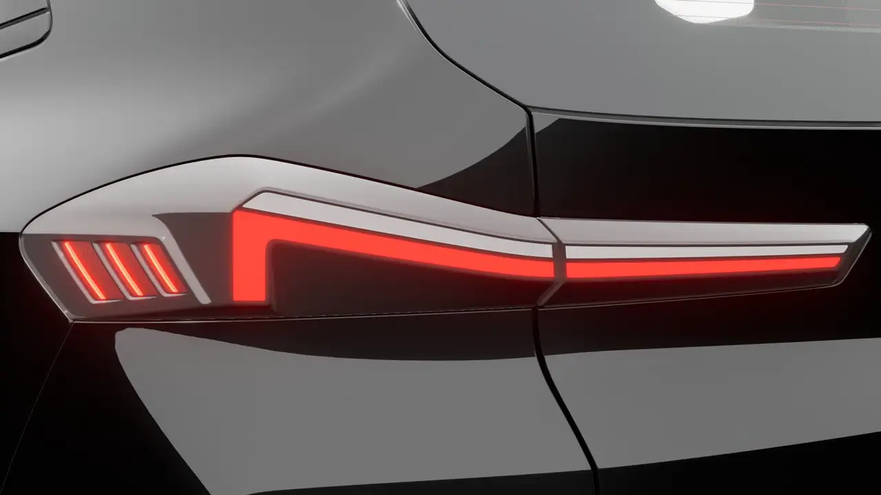 BMW XM - Image 11
