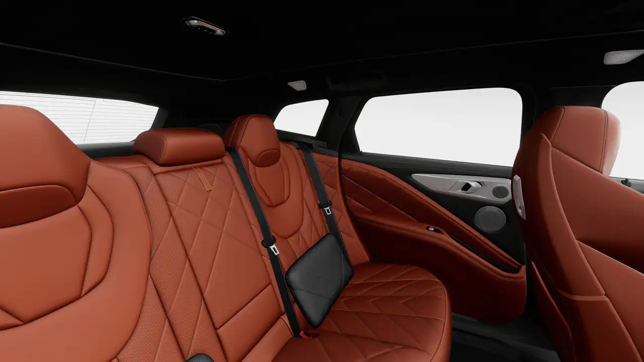 BMW XM - Image 15