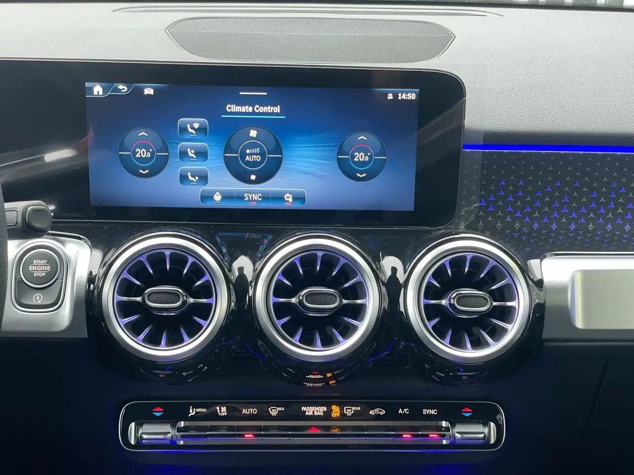Mercedes-Benz GLB - Image 27