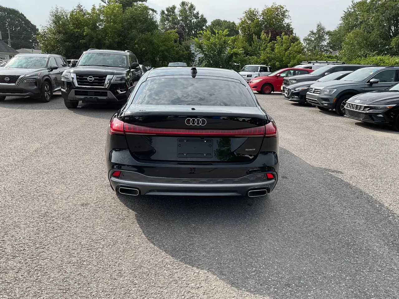 Audi A5 - Image 5
