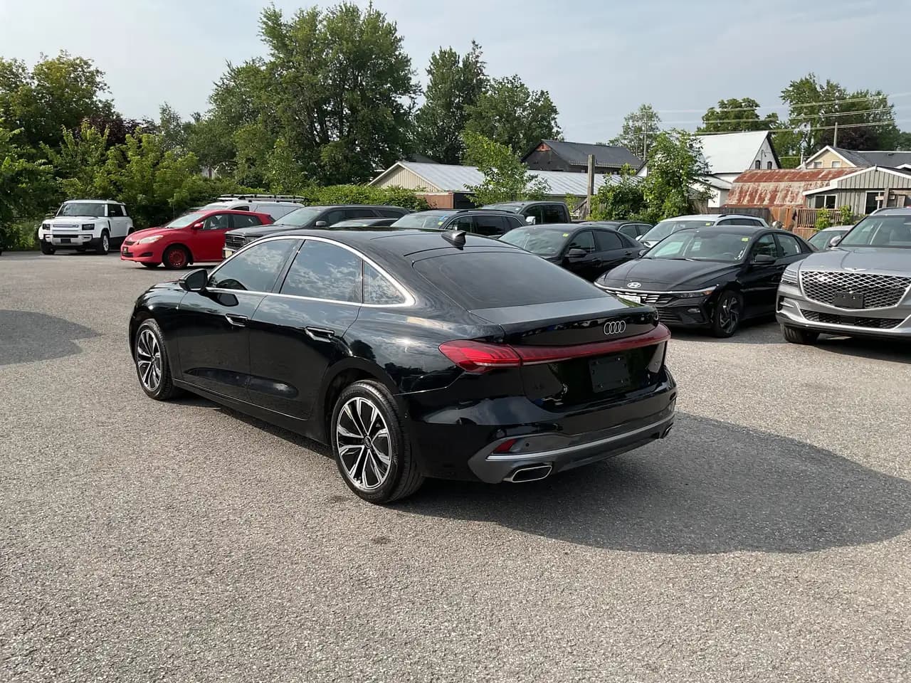 Audi A5 - Image 3