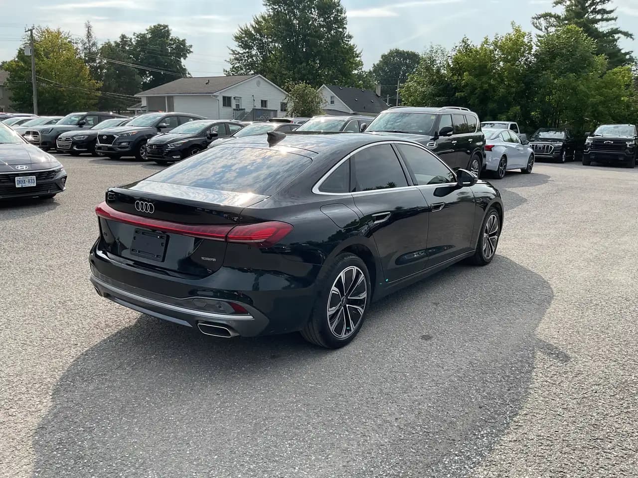 Audi A5 - Image 6