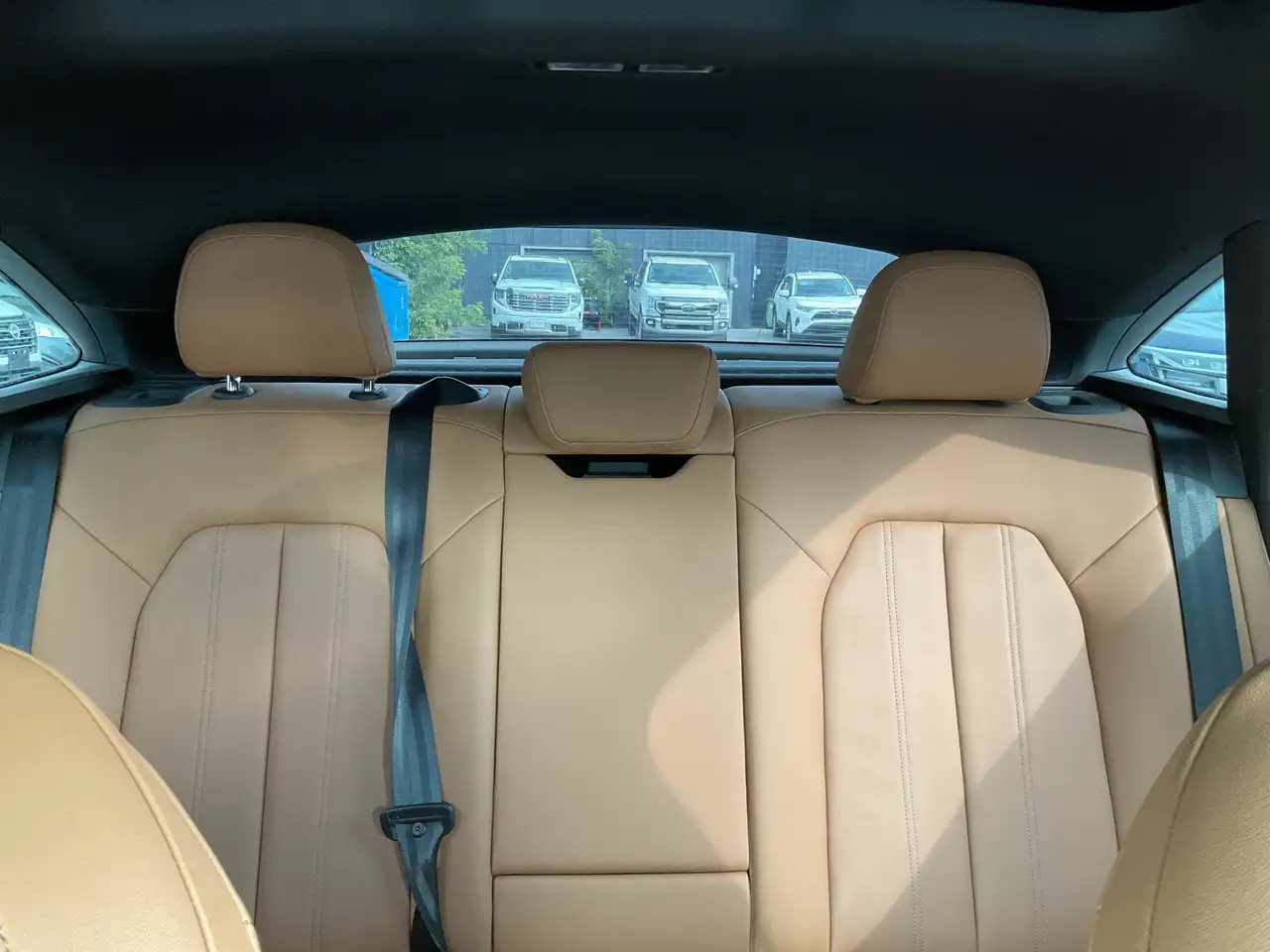Audi A5 - Image 25