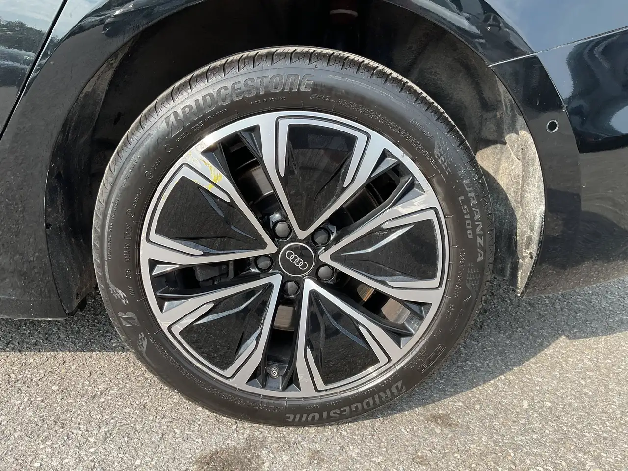 Audi A5 - Image 10