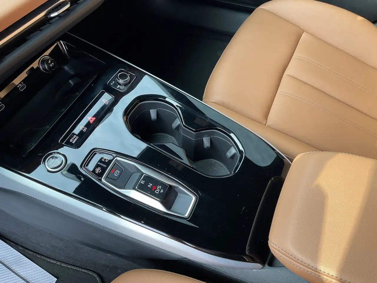 Audi A5 - Image 29