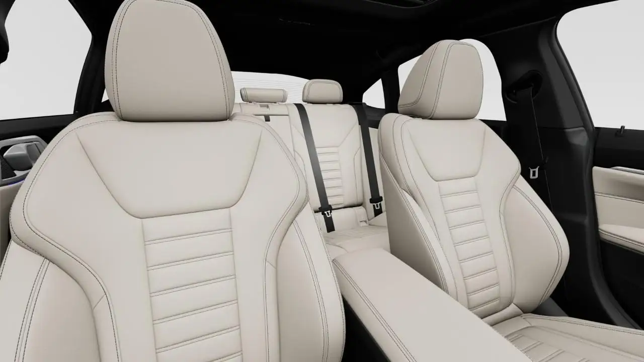 BMW 4 Series - Image 11