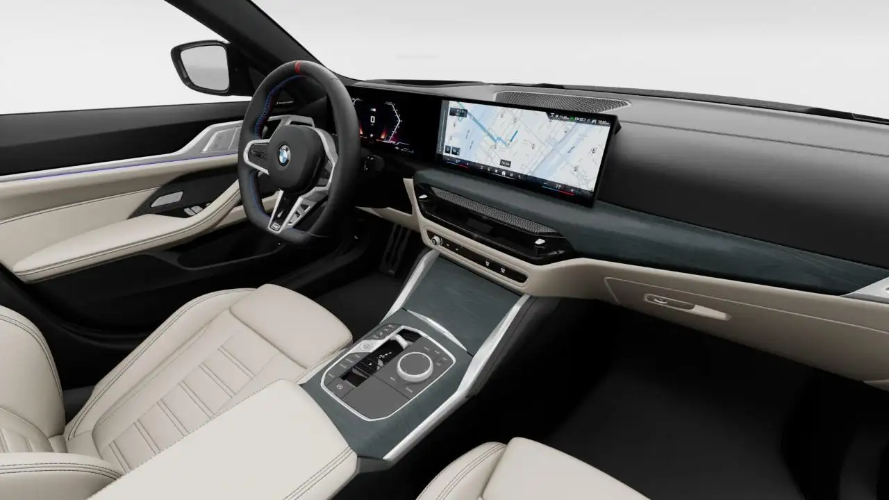 BMW 4 Series - Image 14
