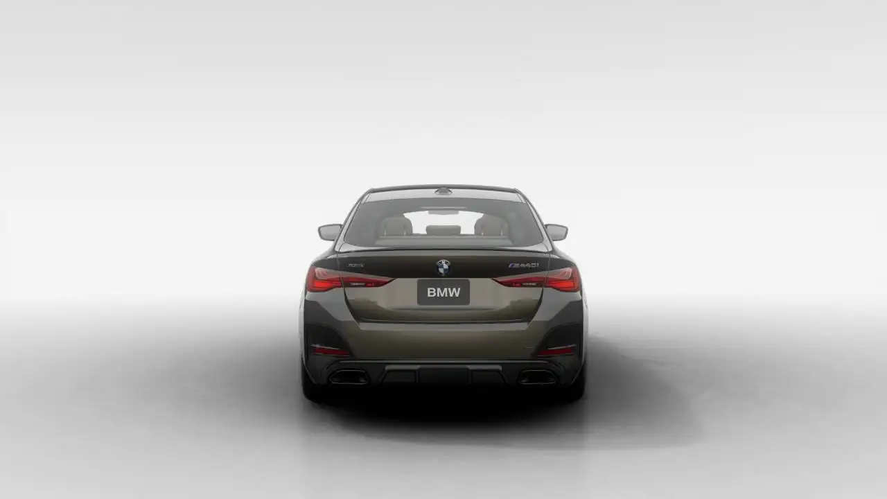BMW 4 Series - Image 5