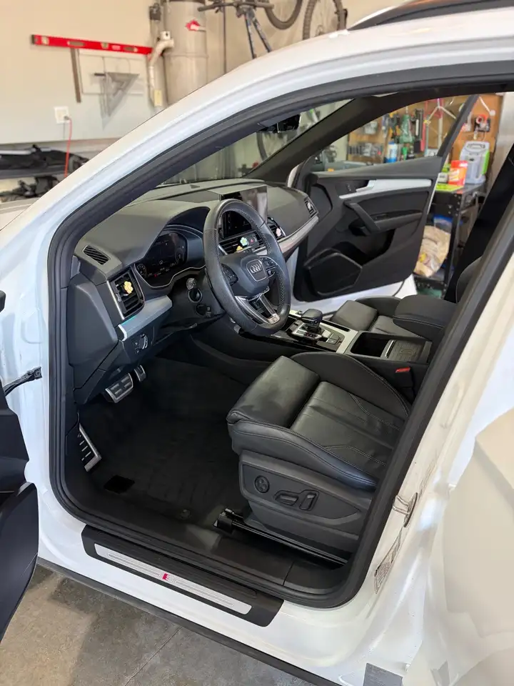 Audi Q5 - Image 8