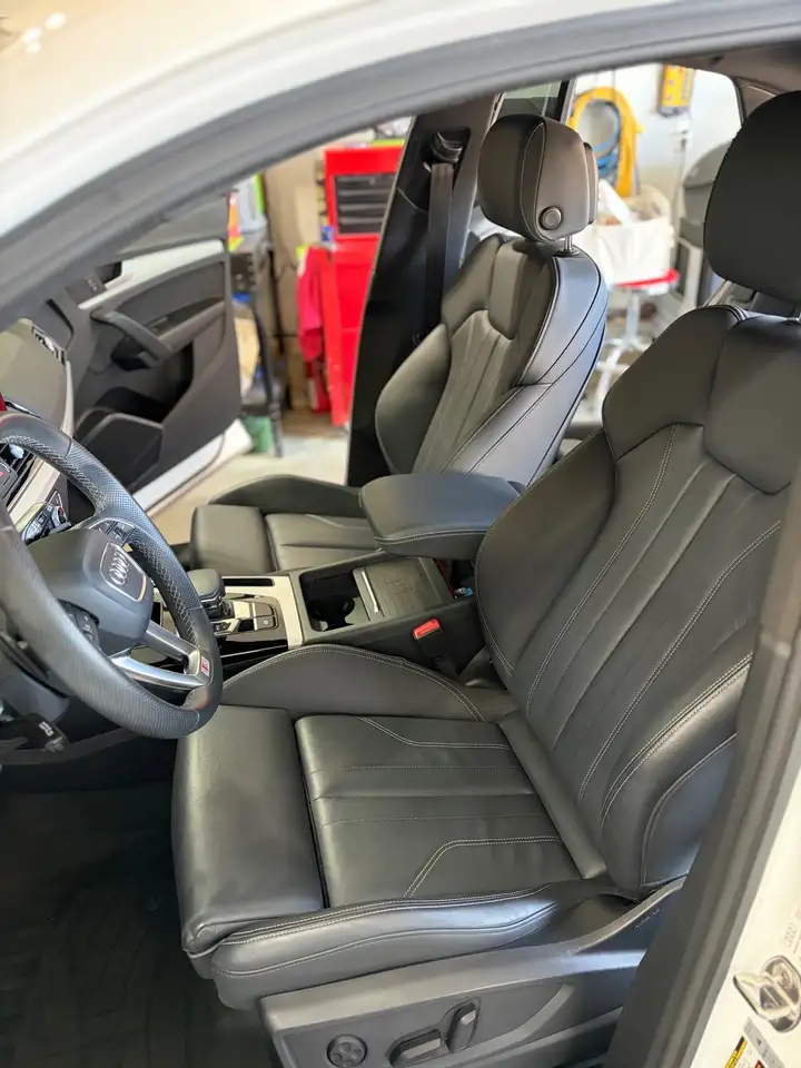 Audi Q5 - Image 9
