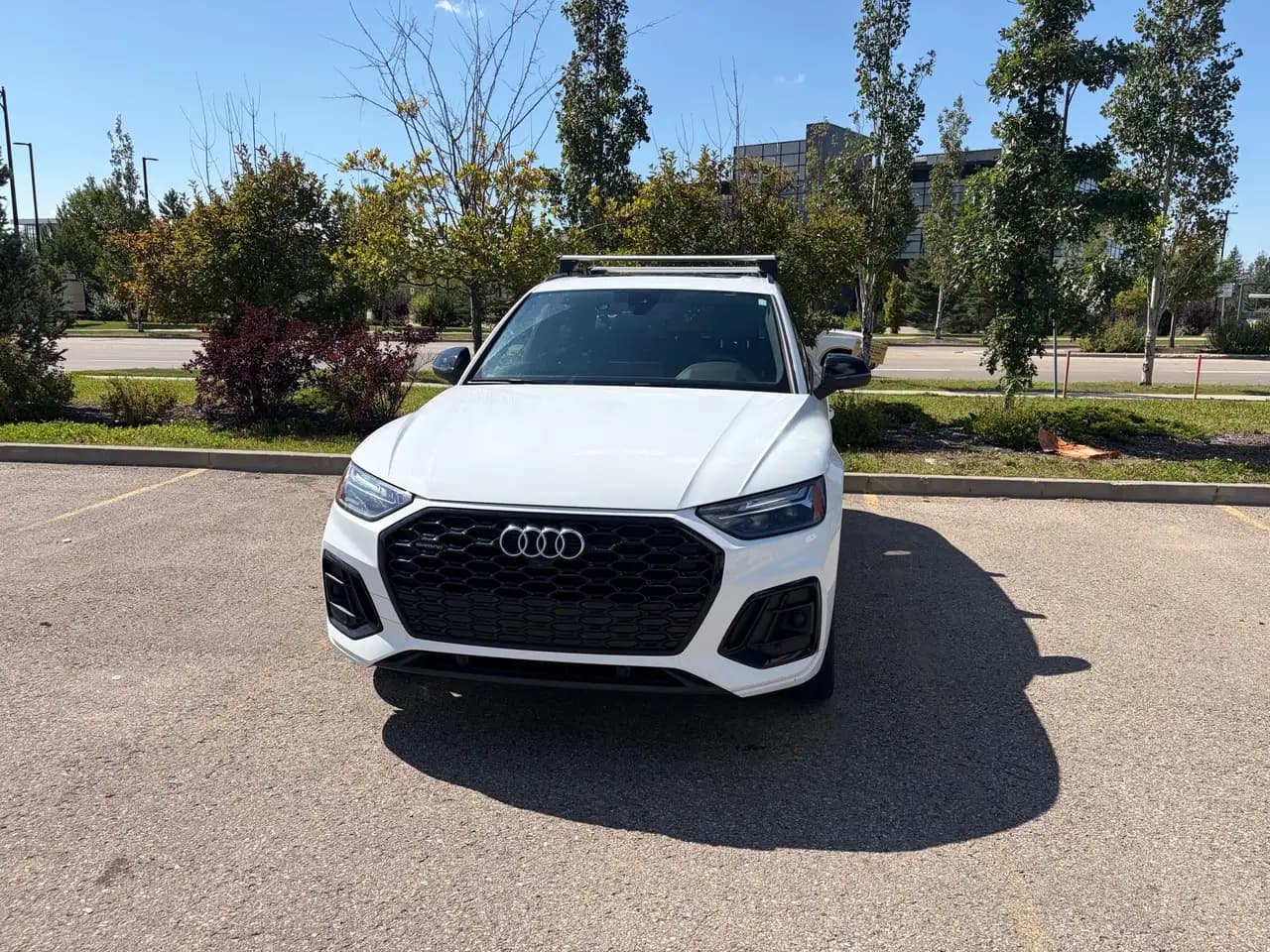 Audi Q5 - Image 6