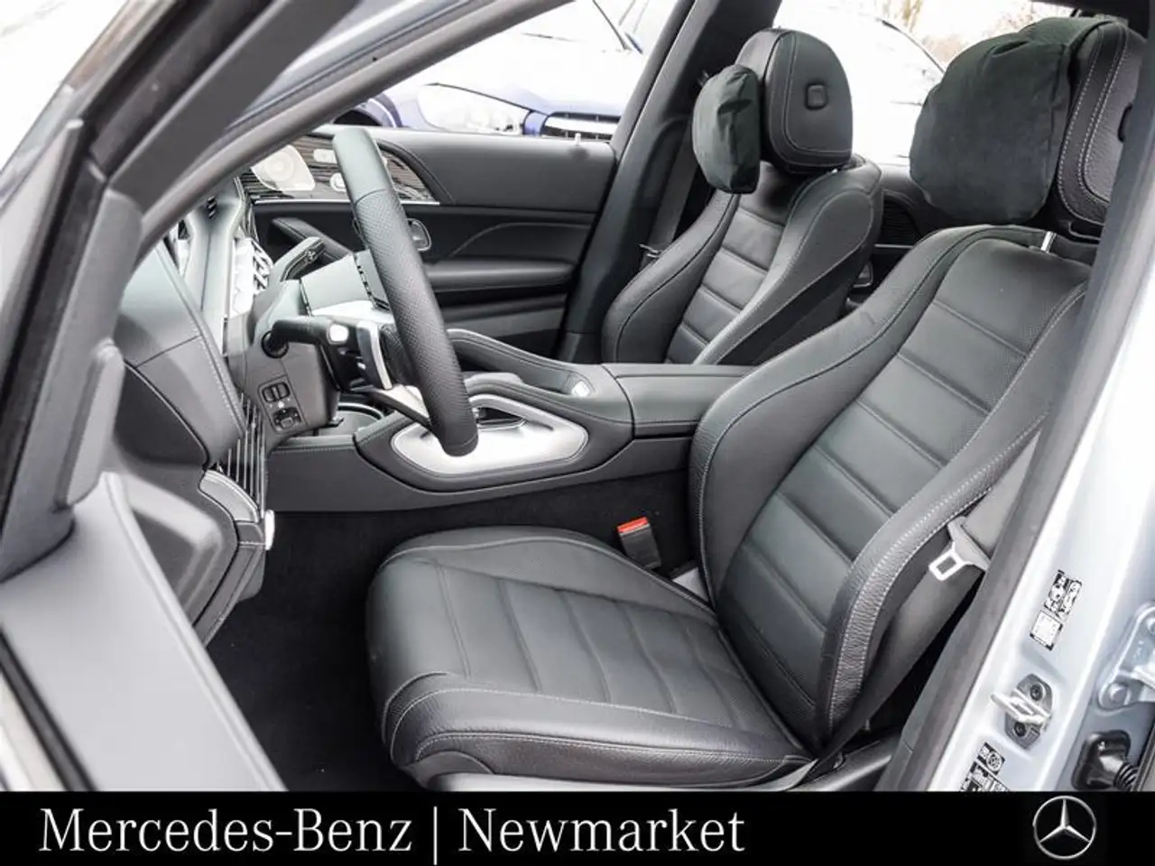 Mercedes-Benz GLS - Image 12