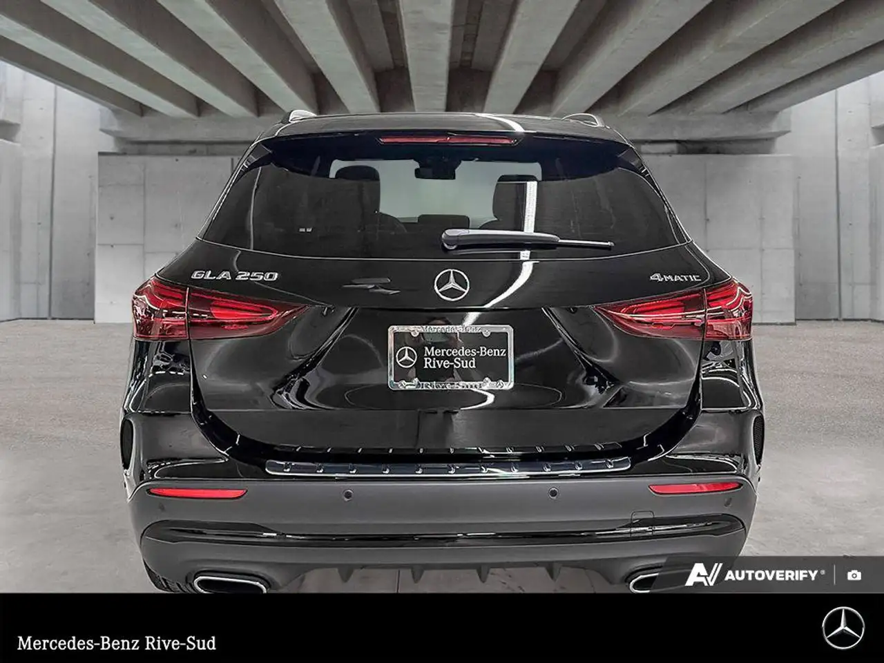 Mercedes-Benz GLA - Image 4