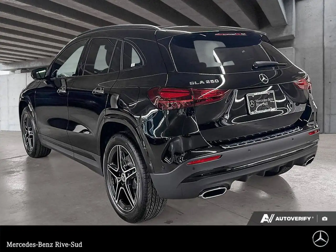 Mercedes-Benz GLA - Image 3
