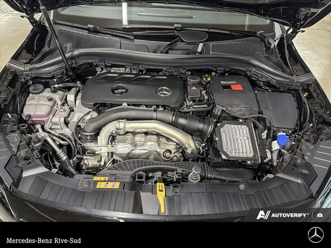Mercedes-Benz GLA - Image 21