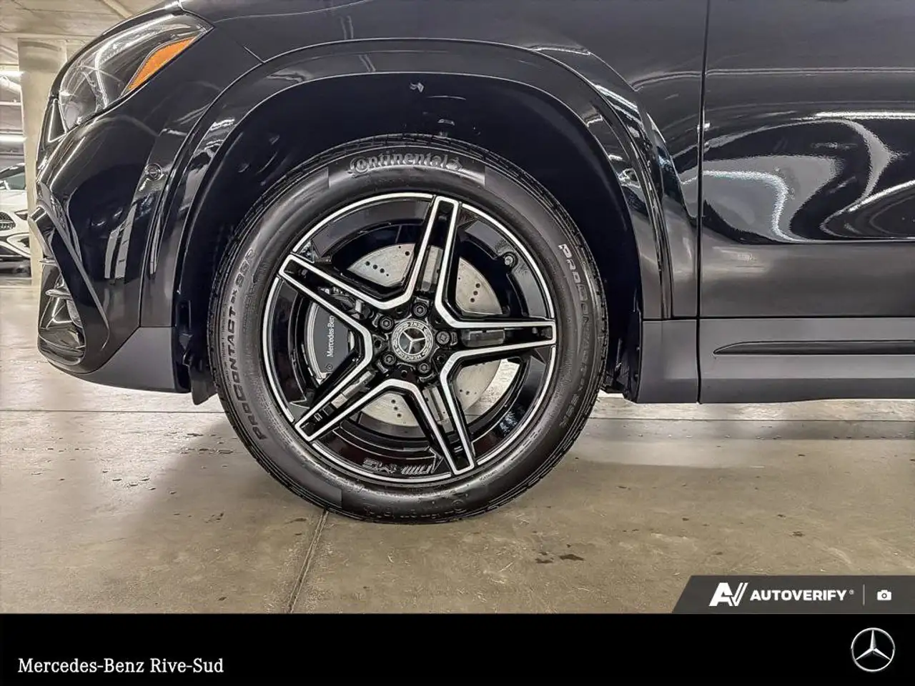 Mercedes-Benz GLA - Image 18