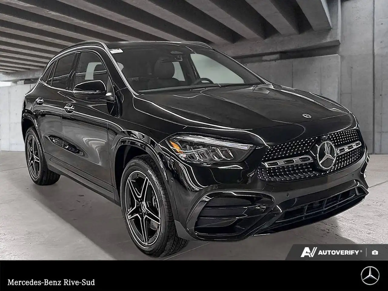 Mercedes-Benz GLA - Image 7