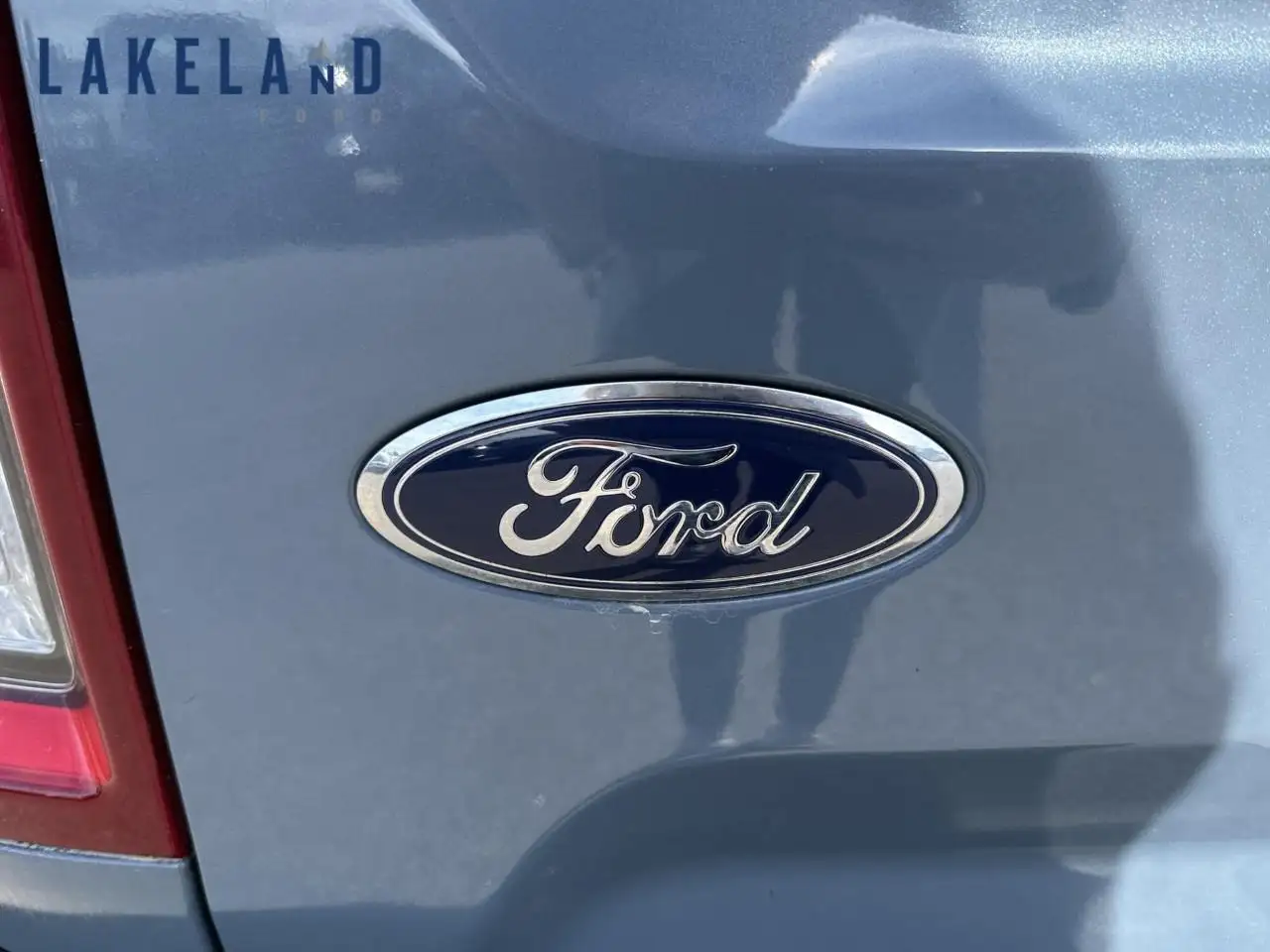 Ford Bronco Sport - Image 10