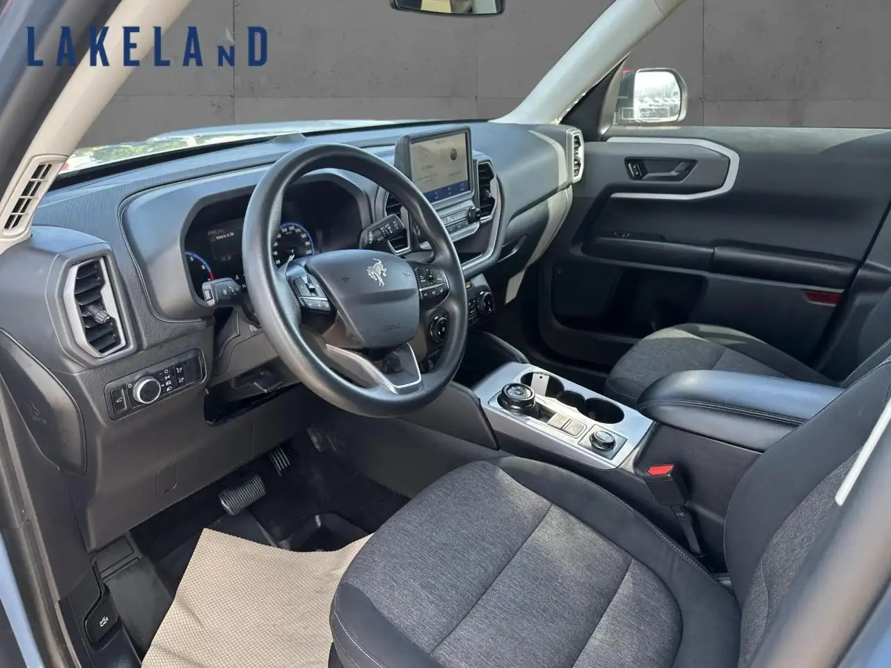 Ford Bronco Sport - Image 14