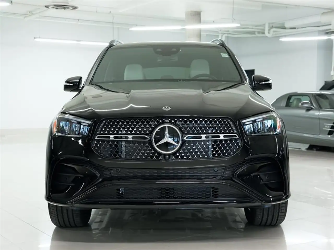 Mercedes-Benz GLE - Image 2