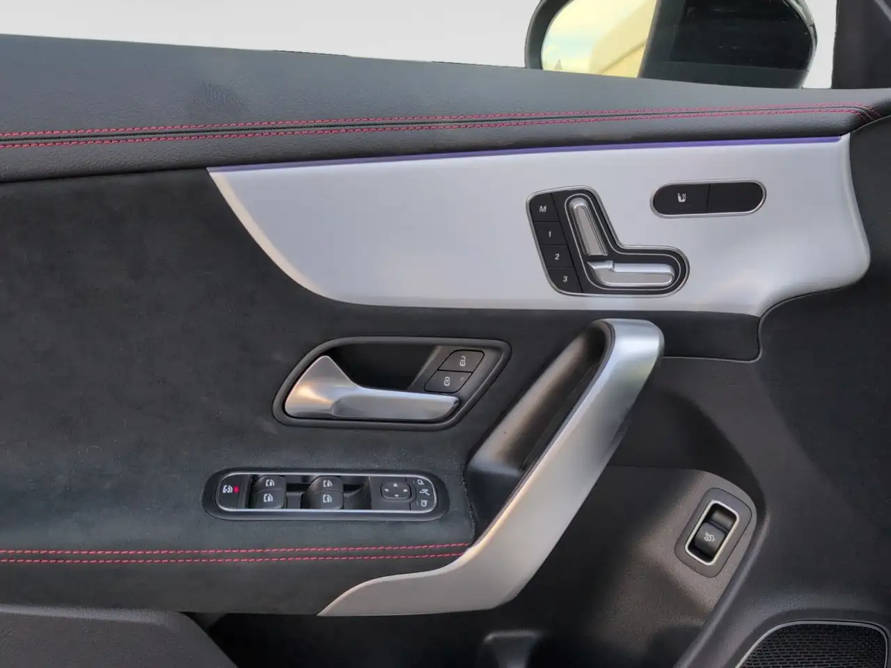 Mercedes-Benz CLA - Image 7