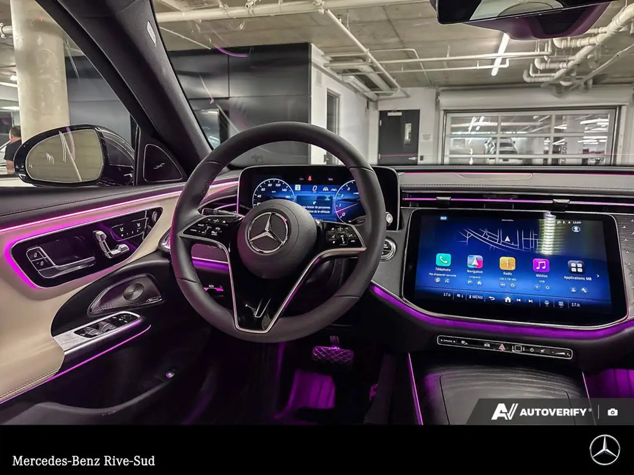 Mercedes-Benz E-Class - Image 9
