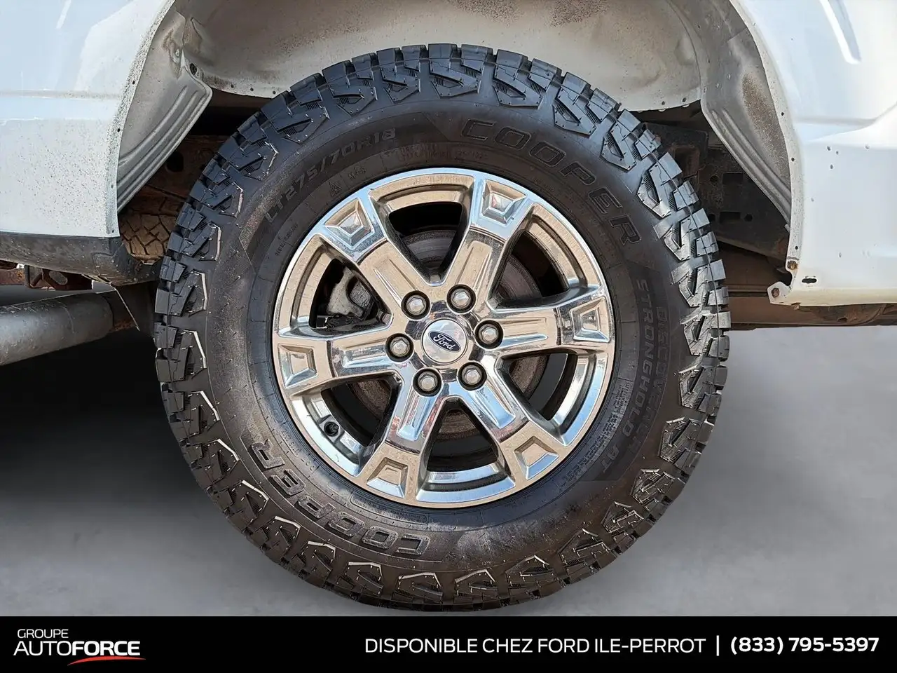 Ford F-150 - Image 7
