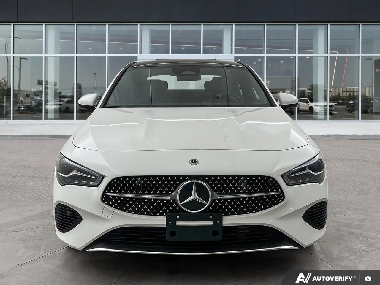 Mercedes-Benz CLA - Image 3