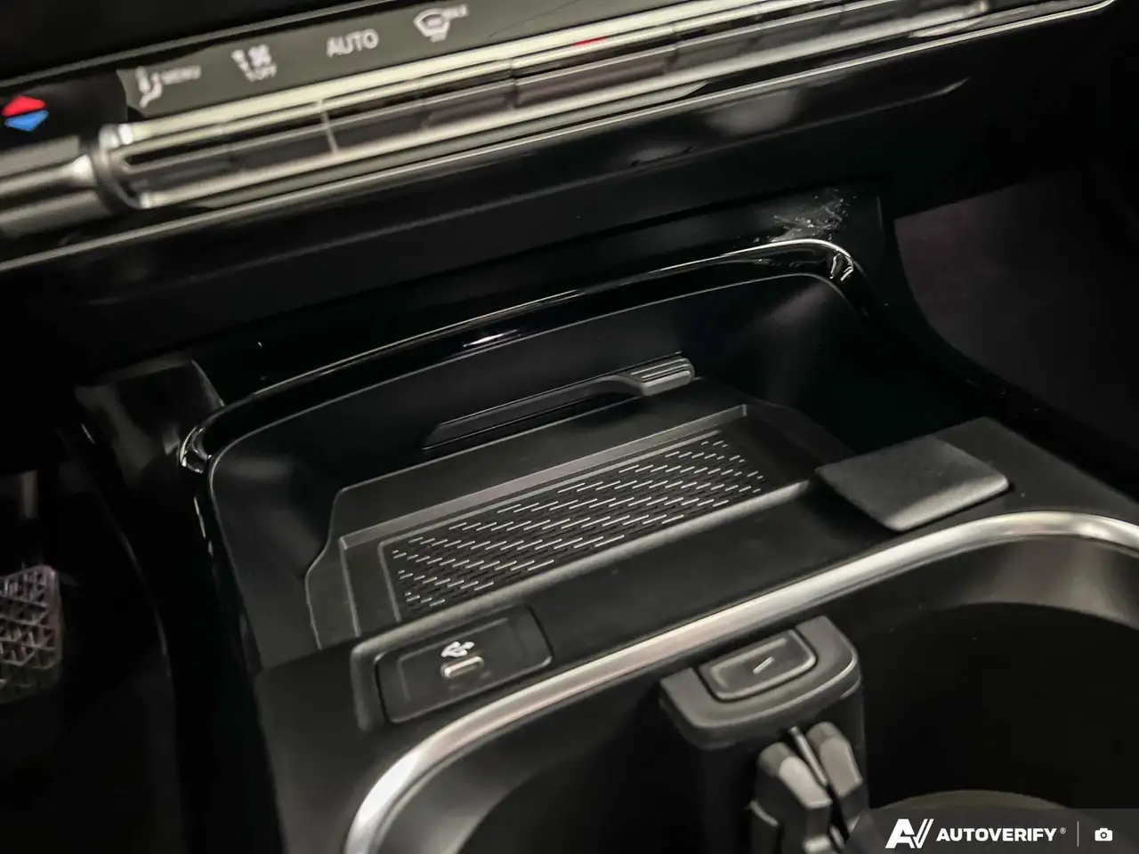 Mercedes-Benz CLA - Image 19