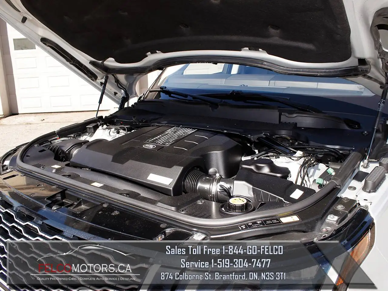 Land Rover Range Rover - Image 24