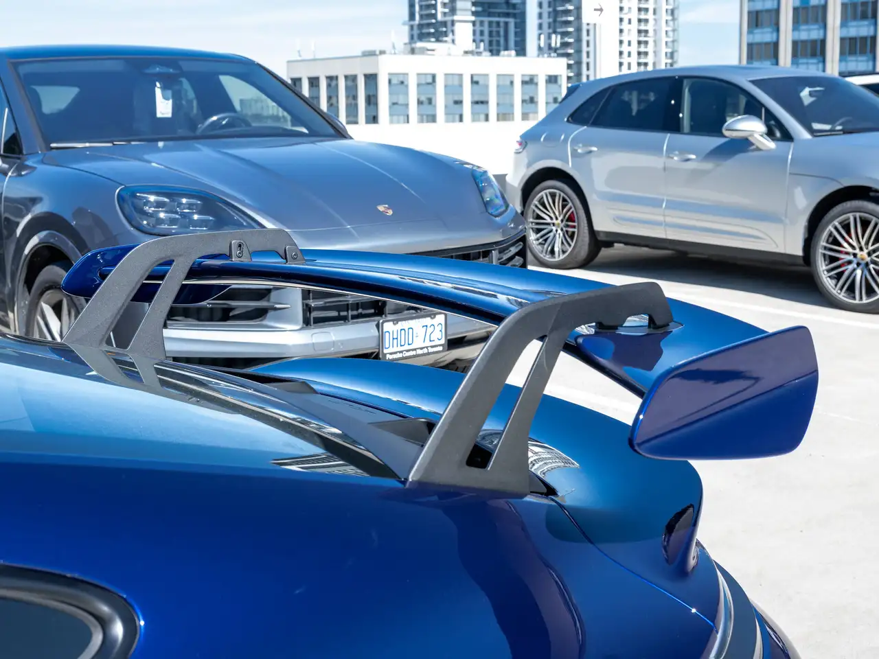Porsche 911 - Image 19