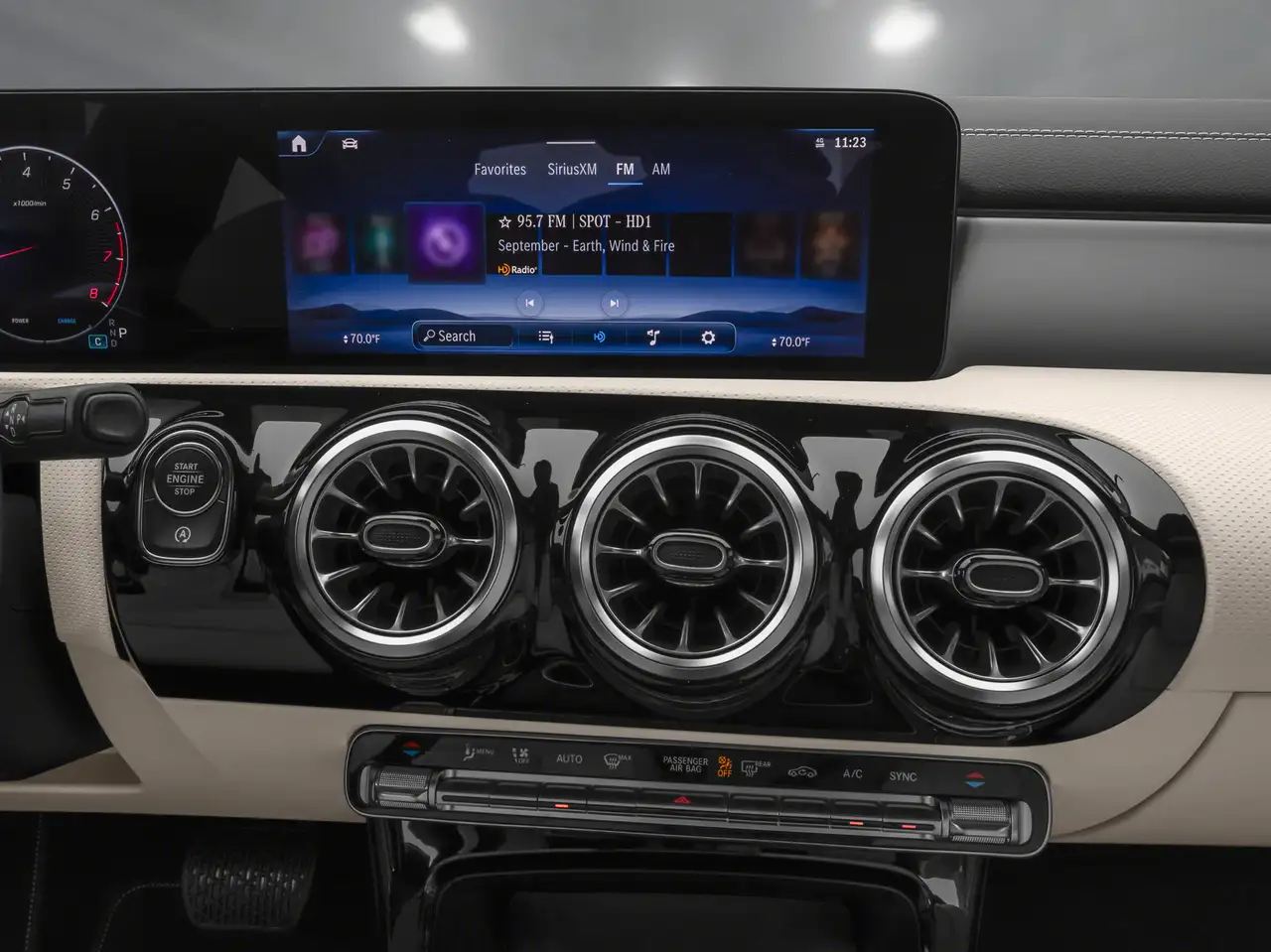 Mercedes-Benz CLA - Image 6