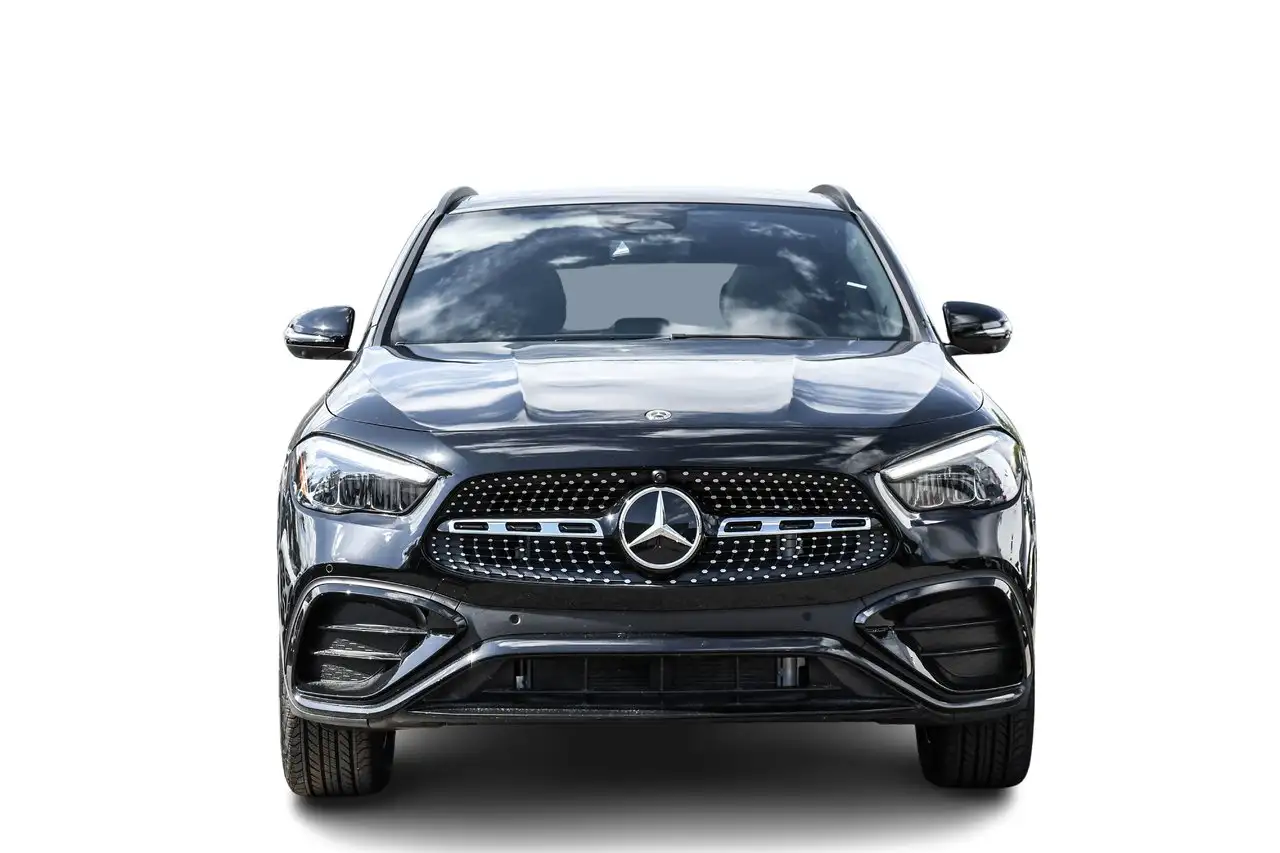 Mercedes-Benz GLA - Image 2