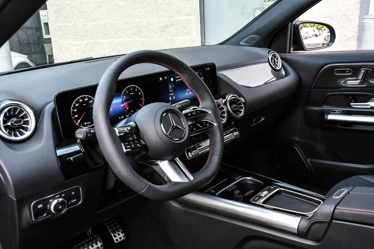 Mercedes-Benz GLA - Image 9